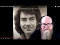 Neil Diamond - I Am I Said (1971) reaction commentary