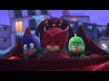 PJ Masks Toy Videos | 2.5 HOUR CHRISTMAS SPECIAL ❄️PJ Masks Christmas Special ❄️PJ Masks Official