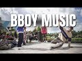 BBoy Music Mixtape: Energize Your Moves with the Hottest Beats!