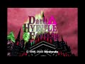 Villa Muerti - Zelda Dark Hyrule Fantasy [Soundtrack] (Extented version)