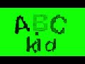 ABC Kid Tv Super Effects ( Sponsored By Preview 2 Effects)
