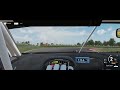 ACC | BMW M6 GT3 Snetterton hotlap 1:45:261