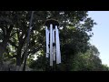 Long Version Relaxing Wind Chime Sounds