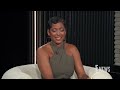 Watch Tamron Hall FIND OUT She's Been Nominated for a Daytime Emmy! (Exclusive) | E! News
