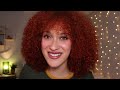 HOW TO START YOUR CURLY HAIR JOURNY (tips, hair growth, products)