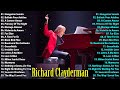 Richard Clayderman Greatest Hits, 🕊️The Best Of Richard Clayderman/Best Instrument Music 2024 #piano