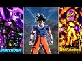 SOON TO BE ZENKAI'ED! DOES HE HAVE A CHANCE IN THIS META? | Dragon Ball Legends