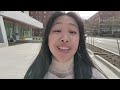 A Day in the Life of a Computer Science Student at Carnegie Mellon University