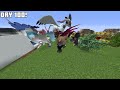 I Spent 1000 DAYS In FUSION PIXELMON! [Full Movie]