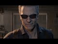 Wesker saves Ada & Krauser | Resident Evil 4 Separate Ways