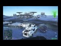 PlanetSide 2 - Road Assistence