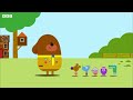 Going on A Duggee Picnic! | Hey Duggee