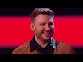 Coach Tom Jones IN TEARS after seeing Lonnie Donegan's son on The Voice | Journey #189