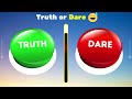 Boost Your Confidence! 🌟 Play Truth or Dare Like Never Before!