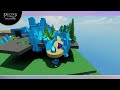 Theme Park Tycoon 2 - Perion Adventure (Episode 3) - Progressing The Entrance