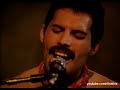 Queen   We Will Rock You   We Are The Champions   -Live-