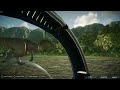 Indominus Hangout with Spinoraptor Part 2 | Jurassic World Evolution 2