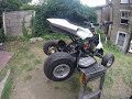 Polini/Blata  custom quad