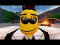 ROBLOX Strongest Battlegrounds Funniest Moments (COMPILATION) 💪