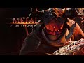 Metal: Hellsinger — Swallow the Fire ft. Melissa Bonny of Ad Infinitum