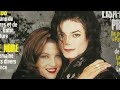 Inside Michael Jackson's Dating History | the detail.