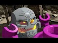 Top 25 BEST Characters in LEGO Marvel Games