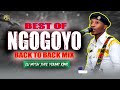 🔥🔥 NGOGOYO BACK TO BACK MIX | Ngogoyo Songs Mix 2024 ( DJ MYSH ) Kamaru, Sammy Muraya, John Demathew