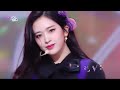 IVE(아이브 アイヴ) - ELEVEN(일레븐) (Music Bank) | KBS WORLD TV 220107