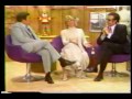 DORIS DAY - MIKE DOUGLAS TV INTERVIEW '75