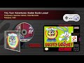 Tiny Toon Adventures: Buster Busts Loose! (Full OST) - SNES