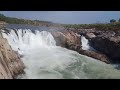 Dhuadhar falls