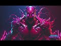Darksynth / Cyberpunk Mix - Digital Scream // Dark Synthwave Dark Industrial Electro Music