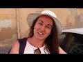 Day trip to Montserrat || Travel Day - Driving from Tossa de Mar to Tarragona || Spain Travel Vlog