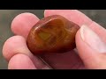 Best Lake Superior Agate in Four Days of Hunting