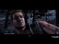 Mortal Kombat X - Story Mode on Very Hard (Full) By Vman