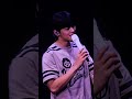CHA EUN WOO COVERS AS LONG AS YOU LOVE ME OF BSB