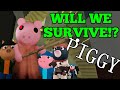 Piggy with Friends! [EP. 5]