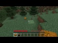 Windows 10 built in game recording test [Minecraft W10E]