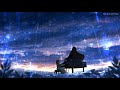 Relaxing Sleep Music & Rain Sounds - Healing Music, Beautiful Piano, Relaxing Music