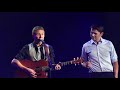 Byrne & Kelly Celtic Thunder Cruise 2017 11-8-17