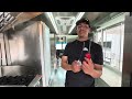 How To Operate Your Food Truck Generator and Appliances: A Tutorial by Chef Units