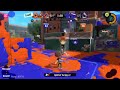 How did I survive and get that splat??