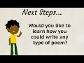 ✏️ How to Write a Haiku Poem | Poetry Writing for Kids and Beginners
