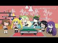 Tabletop games (gacha life)