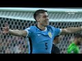 URUGUAY (4) 0-0 (2) BRASIL | HIGHLIGHTS | CONMEBOL COPA AMÉRICA USA 2024™