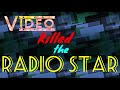 8-Bit REMIX (Video Killed the Radio Star, The Buggles)