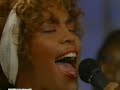 Whitney Houston - A Quiet Place 1987 HQ
