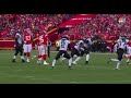 Heck of a play by Mahomes