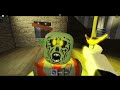 robloxia zombies: kino der toten (first gameplay footage!)