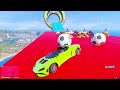 Shinchan Collecting $1,000,000 SUPER Car TO win RACE In GTA5 || SumitOP